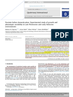 2015iPiperno et al.2015.Teosinte before domestication Experimental study of growth andphenotypic variability in Late Pleistocene and early Holoceneenvironments.pdf