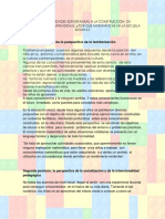 Por Qué Matemáticas en La Escuela Infantil PDF