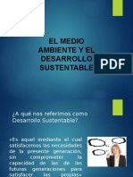 4 Desarrollo Sustentable