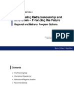 Empowering Entrepreneurship and Innovation