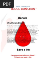 Download Blood Donation by Sagar Agarwal SN45737266 doc pdf