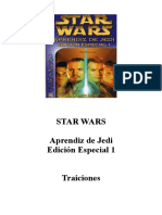 035B Jude Watson - Aprendiz de Jedi Edición Especial 01 - Traiciones.pdf
