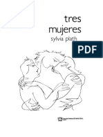 Plath Sylvia - Tres Mujeres.pdf