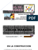 Codigo de Colores