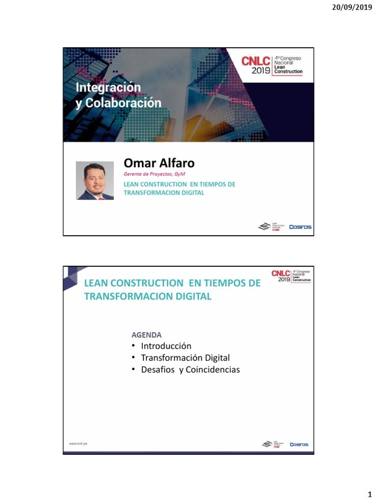 Transformacion Digital | PDF | Internet de las Cosas | Simulación