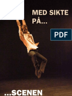 Dans - & Musikallinjen 3 År Balettakademien Göteborg