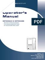 Sigma Spectrum Revisão D PDF
