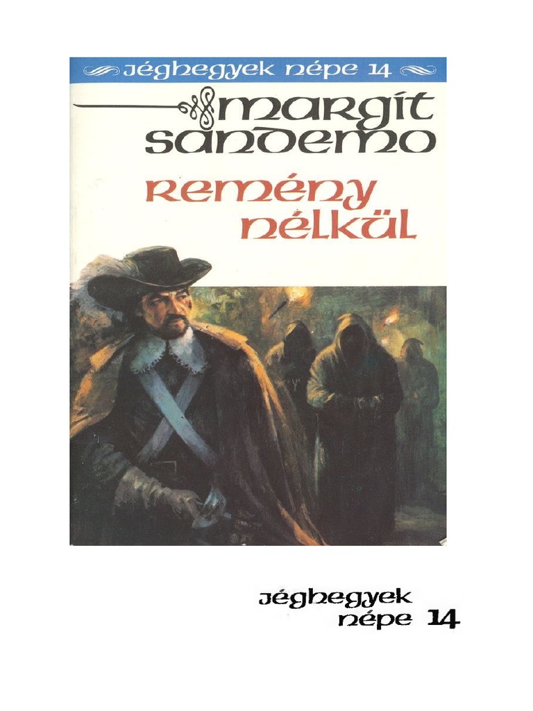14 - Remény Nélkül | PDF