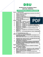 Istruzioni Alla Compilazione Anno 2020 PDF