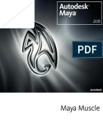 Muscle PDF