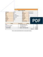 Wells Fargo Egs (India) Private Limited