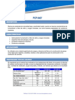 HT PCP-9407 PDF