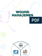 Wound Manajemen