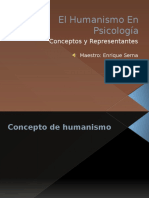 El Humanismo En Psicología.pptx