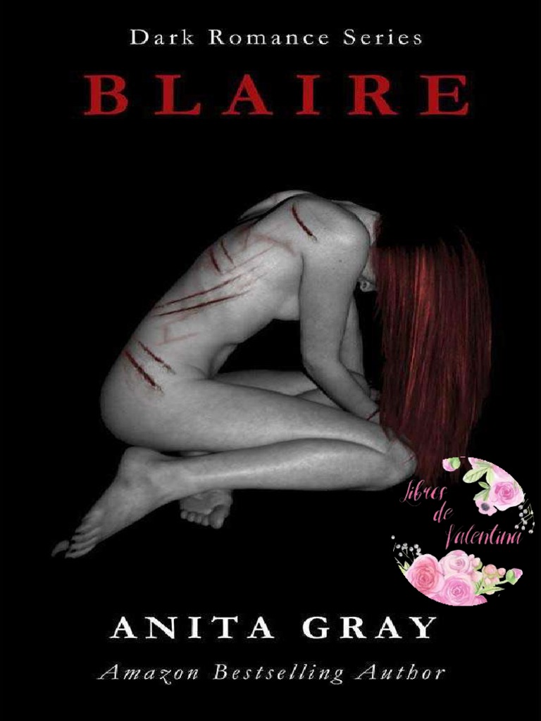 Anita Gray - Dark Romance #1 imagen
