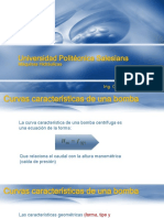 Curvas Características PDF