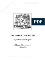 Mok Website Grammar English-1 PDF