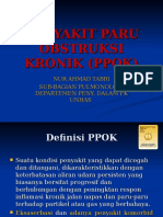 penyakit paru obstruksi kronik (ppok) 