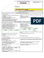 Fiches UD2 Mes Apprentissages 2019 OMAR SERHANI