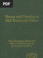 Download 2004 J Rogerson - Theory and Practice in the Old Testament Ethics JSOTSupp 405 2004 by csioucs SN45738986 doc pdf