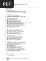 Download Sachin Tendulkar CV - Updated Dec 21 2010 by hemant117 SN45739067 doc pdf