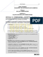 Comerciante PDF