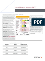 Urine Sediment Guide FR Ca