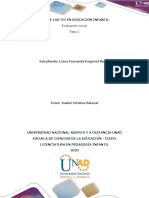 Plantilla de Trabajo - Paso 1 - Mapa Mental PDF