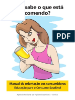 Rotulagem Anvisa Manual de orientação aos consumidores.pdf