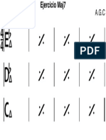 Improvisación PDF