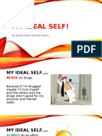 My Ideal Self!: by Jacobo Andres Mariaga Alvarez