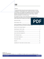 Authorized Test Center - Policies and Procedures PDF