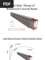 LSM Beam Design