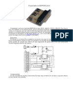 Programador de EEPROM Serial1