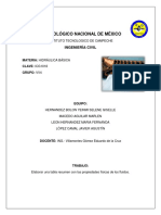 Cuadro de Propiedades de Fluidos PDF