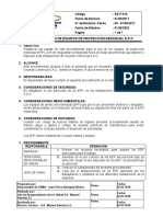 SS-P-010 - PROC. DE EQUIPOS DE PROTECCION PERSONAL E.P.P.   0 01-09-17