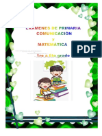 ECE EXAMEN DE PRIMARIA  1° al 6° GRADO MC.pdf