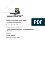 Documento 1 Resumen