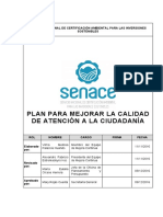 Plan MAC-Canal Presencial 09 12 2016