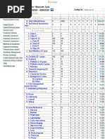 Medatrax Case Numbers