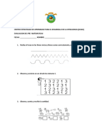 Examen de Prematematicas