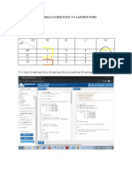 Ejercicios 3 y 4 Con Simulaciones