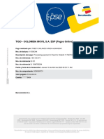 Documento PDF Información