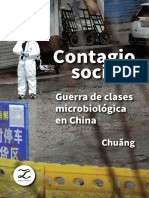 Contagio Social - Lazo Ediciones