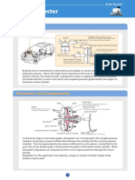 Aisin Brake Booster PDF
