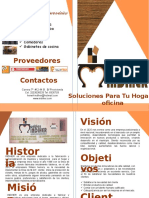 Portafolio de Servicios