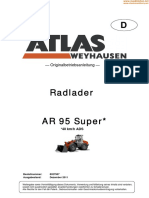 Atlas Ar95super Manual-De Sec Wat