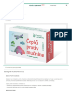 Čepići Protiv Mučnine 10 Komada - Galenski Laboratorij - Ljekarna Splitsko-Dalmatinske Županije PDF