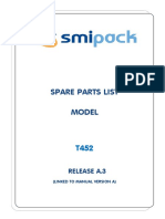 T452 - A.3 - Spare 452 PDF
