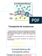 3.membrana Citoplasmica Parte 2 A